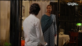 Diyar e Yaar - Episode 12